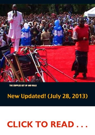 CLICK TO READ . . .
New Updated! (July 28, 2013)
 