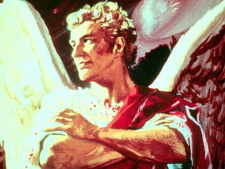 2. o príncipe rebelde