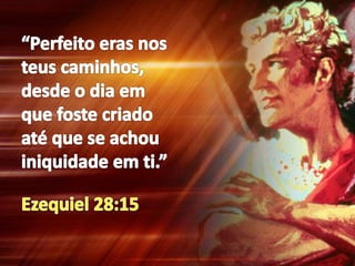 2. o príncipe rebelde