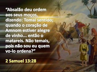 2. o príncipe rebelde