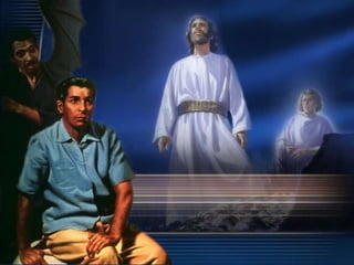 2. o príncipe rebelde