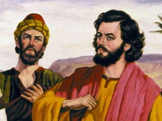 2. o príncipe rebelde