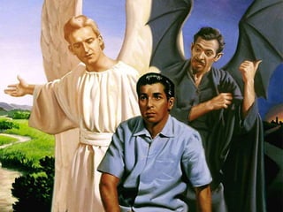 2. o príncipe rebelde