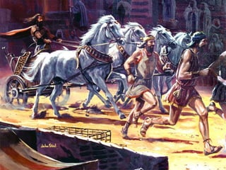 2. o príncipe rebelde