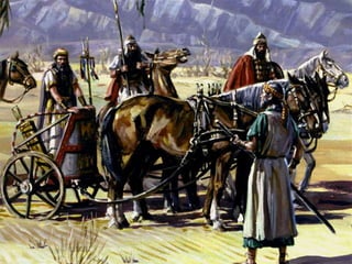 2. o príncipe rebelde