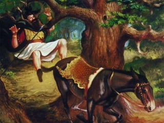 2. o príncipe rebelde