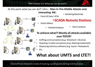 1.2. Mobile phone networks