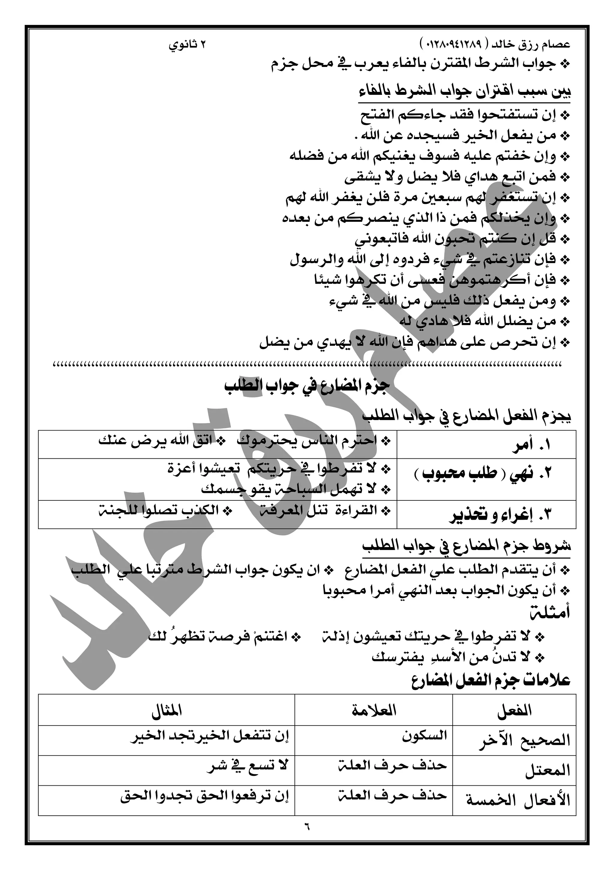  
  
 
 
 
  
  
  
  
  
  
  
  
  
  
  
  
  
 
     
   
  
     
 
  
 
  
   
  
  
   
    الصحيح الآخر 
    المعتل 
    الأفعال الخمسة 
 