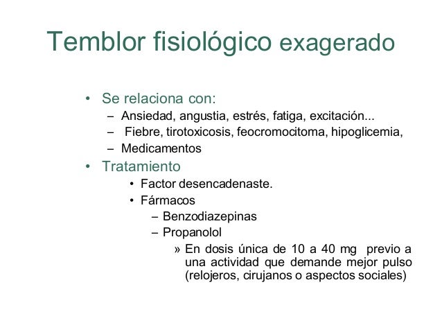 Temblor
