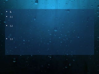 • 3.
• 3.1
• 3.2
• 3.3