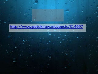 http://www.gotoknow.org/posts/314097