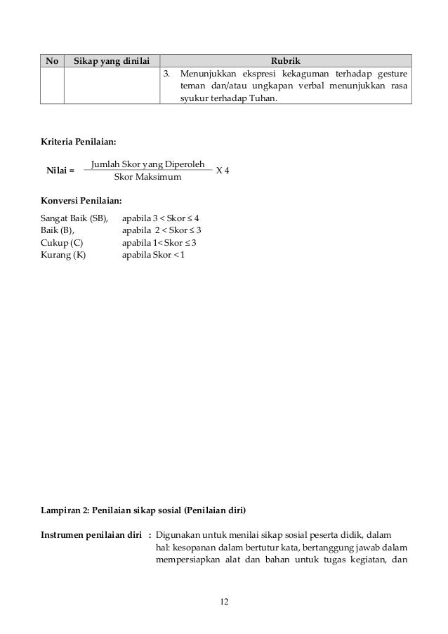 RPP Bahasa Inggris kelas 8 semester 1 kurikulum 2013 (Bab 2)