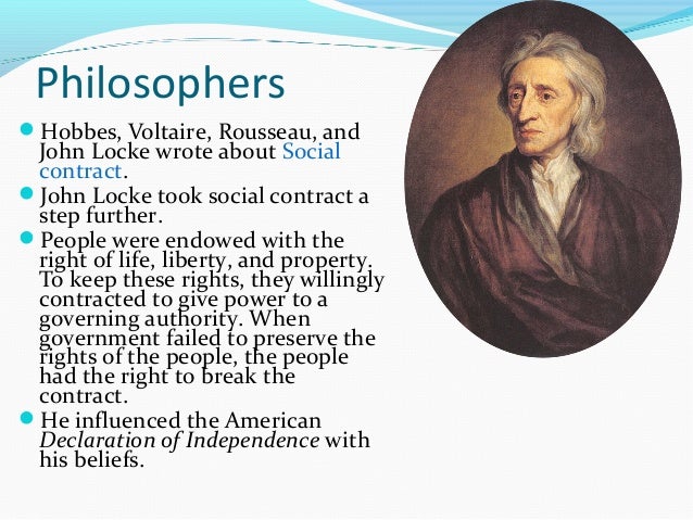 2.origins of american government