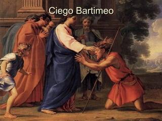 CCiieeggoo BBaarrttiimmeeoo 
 