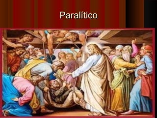 PPaarraallííttiiccoo 
 