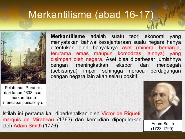 Sistem perdagangan komoditas teratas