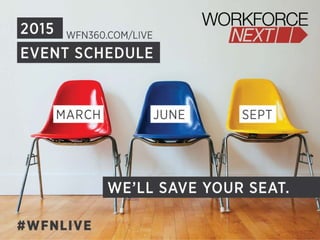 General Session: Successful Culture Development & Integration in an Active M&A Environment