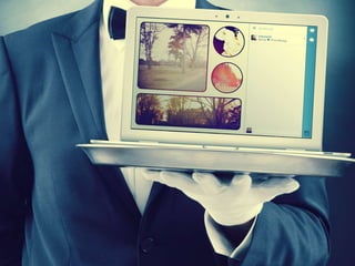 Common sense basics 
Networking 
Attribution 
 