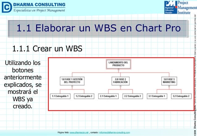 Wbs chart pro project 2010 - bopqepunk
