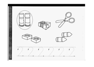 FICHAS DEL NÚMERO 2