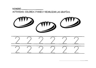 FICHAS DEL NÚMERO 2