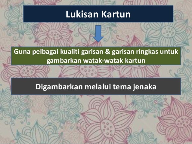 Seni Visaul Pengga 1: 2.pengkaryaan
