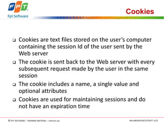 2.session management | PPTX