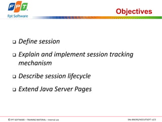 2.session management | PPTX