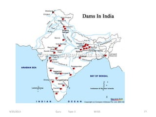 Tehri Dam Location On Map 2.Natural Captia & Resources