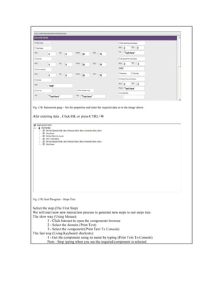 Programming Without Coding Technology (PWCT) - HarbourPWCT - Colors ...