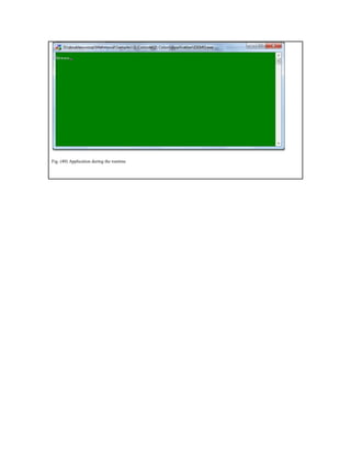 Programming Without Coding Technology (PWCT) - HarbourPWCT - Colors ...