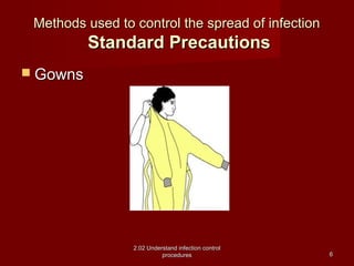 Two Step Precautions 2.02 Precautions | PPT