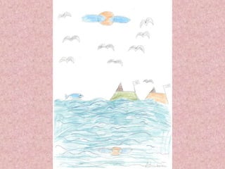 "Θαλασσινά τραγούδια" Α2, 2014-2015