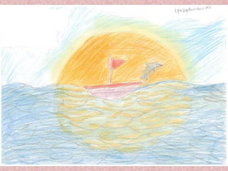 "Θαλασσινά τραγούδια" Α2, 2014-2015