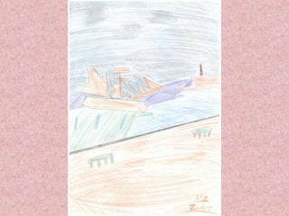 "Θαλασσινά τραγούδια" Α2, 2014-2015