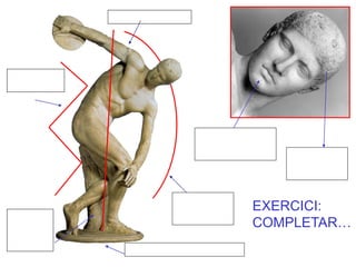 EXERCICI: COMPLETAR…  