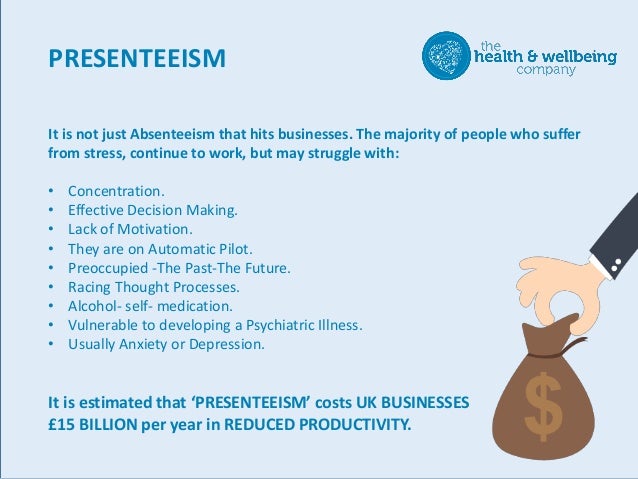 Absenteeism In The Workplace 4 Common Diversity And Inclusion Myths In The Workplace The 