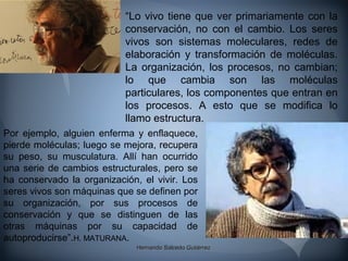 2. pensamiento complejo