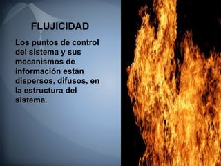 2. pensamiento complejo