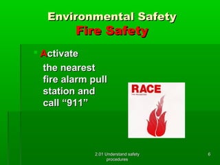 2 01 fire safety PPT Free Download 2 01 fire safety PPT Free Download