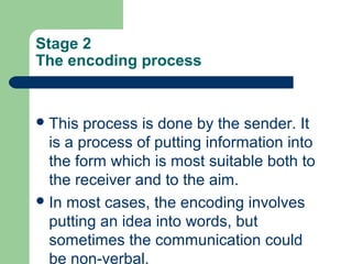 2. introduction to communication | PPT
