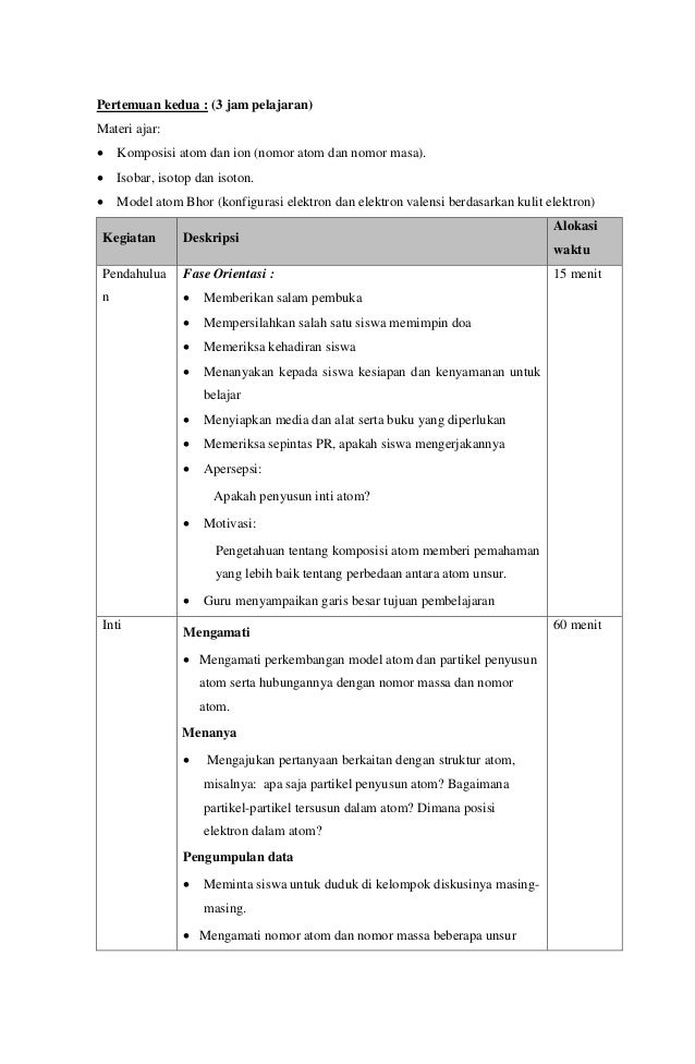 Soal Essay Struktur Atom Dan Jawabannya - Berbagai Struktur