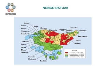 NONGO DATUAK 
 