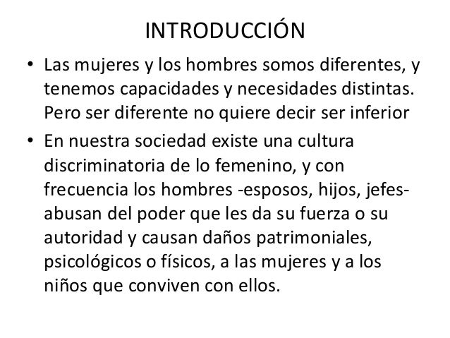 2. marco normativo en la igualdad de género