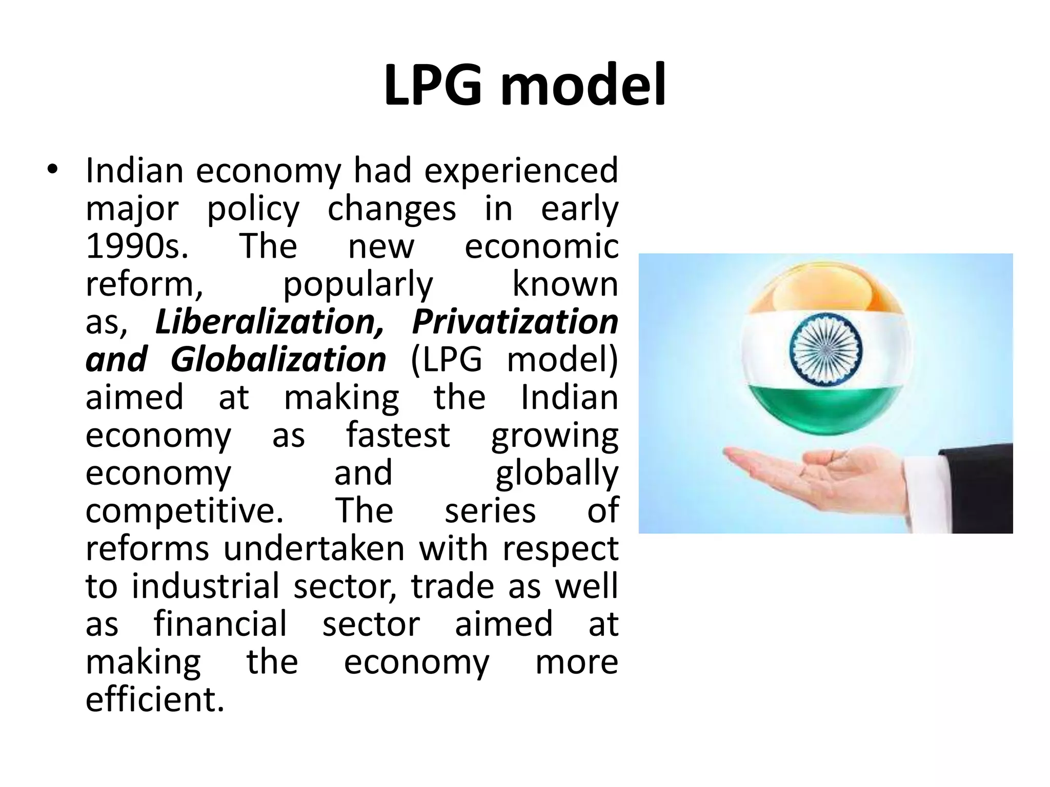 Globalization of Indian business - International Business - Manu Melwin ...