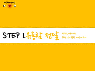 알바천국 마케터 6기 2차 팀미션 알바천국 APP은 하면서 하게 해준다