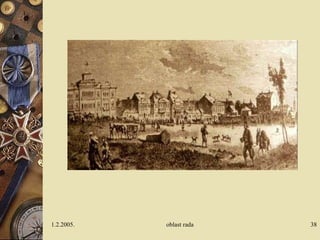 1.2.2005. oblast rada 38 
 