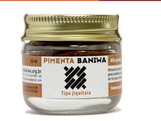 Shifting cultivation and forest landscapes in the Amazon