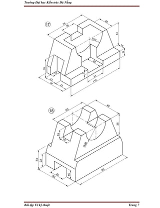 2. Bai Tap Ve Ky Thuat