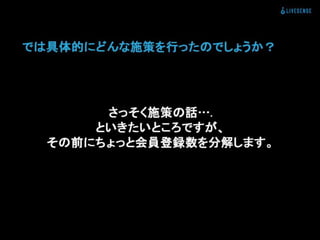登録数2倍にしてと言われた時の正しい対処法